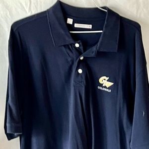 The George Washington Polo